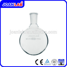JOAN LAB Borosilikatglas Standard Joint Round Bottom Flasche Lieferant